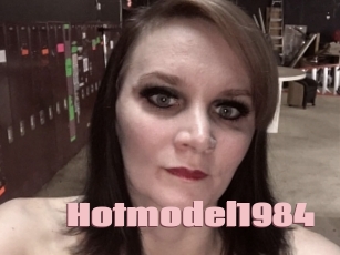 Hotmodel1984