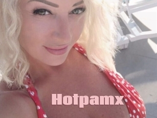 Hotpamx