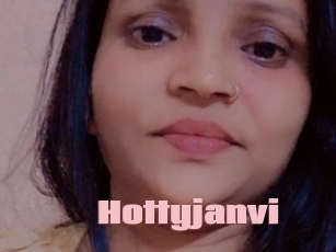 Hottyjanvi