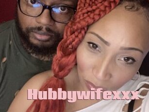 Hubbywifexxx