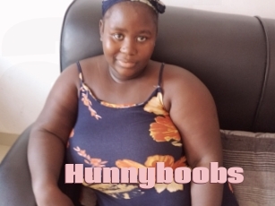 Hunnyboobs