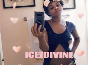 ICEZDIVINE