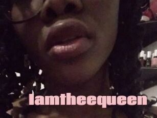 Iamtheequeen