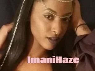 ImaniHaze