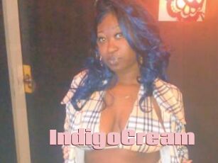 IndigoCream