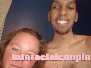 Interacialcouple