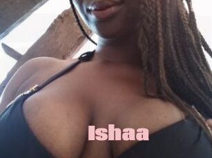 Ishaa