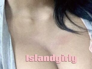 Islandgirly