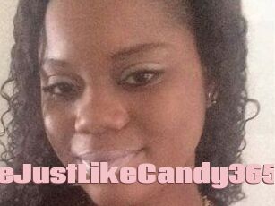 ITasteJustLikeCandy365