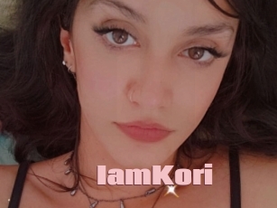 IamKori