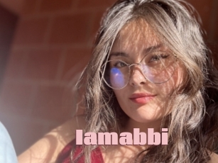 Iamabbi