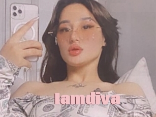 Iamdiva