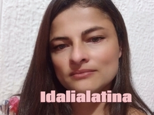 Idalialatina