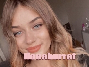 Ilonaburret