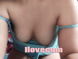 Ilove_cum