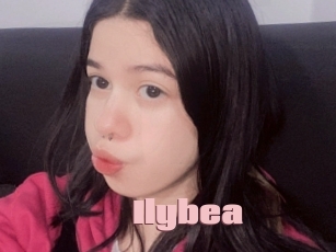 Ilybea