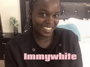 Immywhite