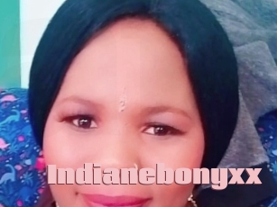 Indianebonyxx