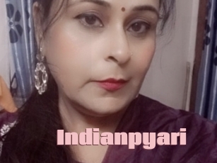 Indianpyari