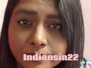 Indiansin22