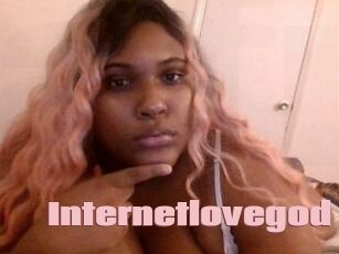 Internetlovegod