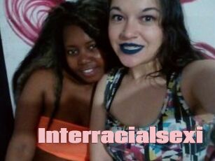 Interracialsexi