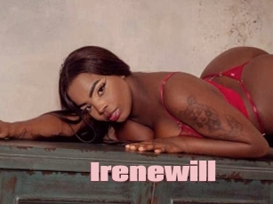 Irenewill