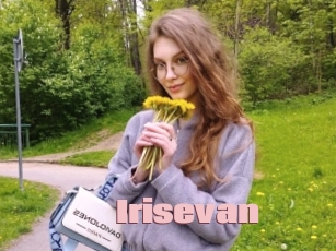 Irisevan