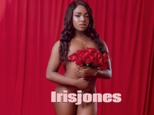 Irisjones