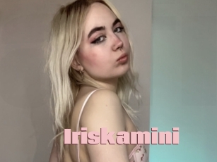 Iriskamini