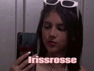 Irissrosse