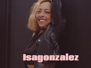 Isagonzalez