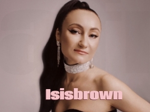 Isisbrown