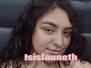 Isislauneth