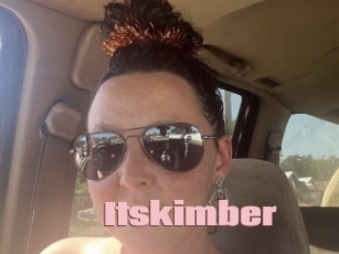 Itskimber