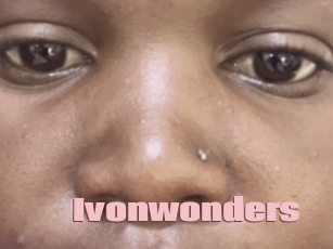 Ivonwonders