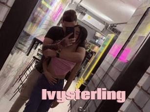 Ivysterling