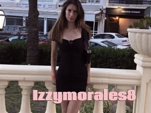 Izzymorales8