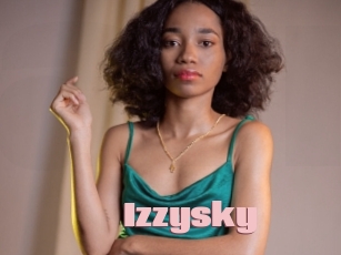 Izzysky