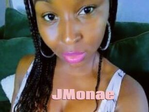 JMonae