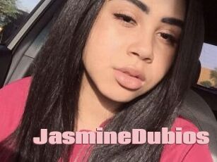 JasmineDubios