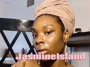 JasmineIsland