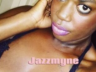 Jazzmyne