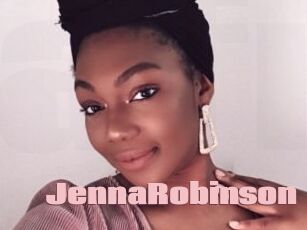 JennaRobinson