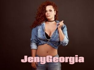 JenyGeorgia