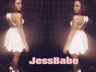 JessBabe