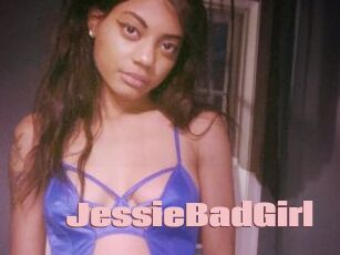 JessieBadGirl