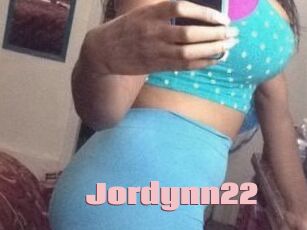 Jordynn22