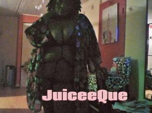 JuiceeQue