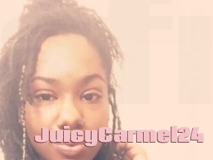 JuicyCarmel24